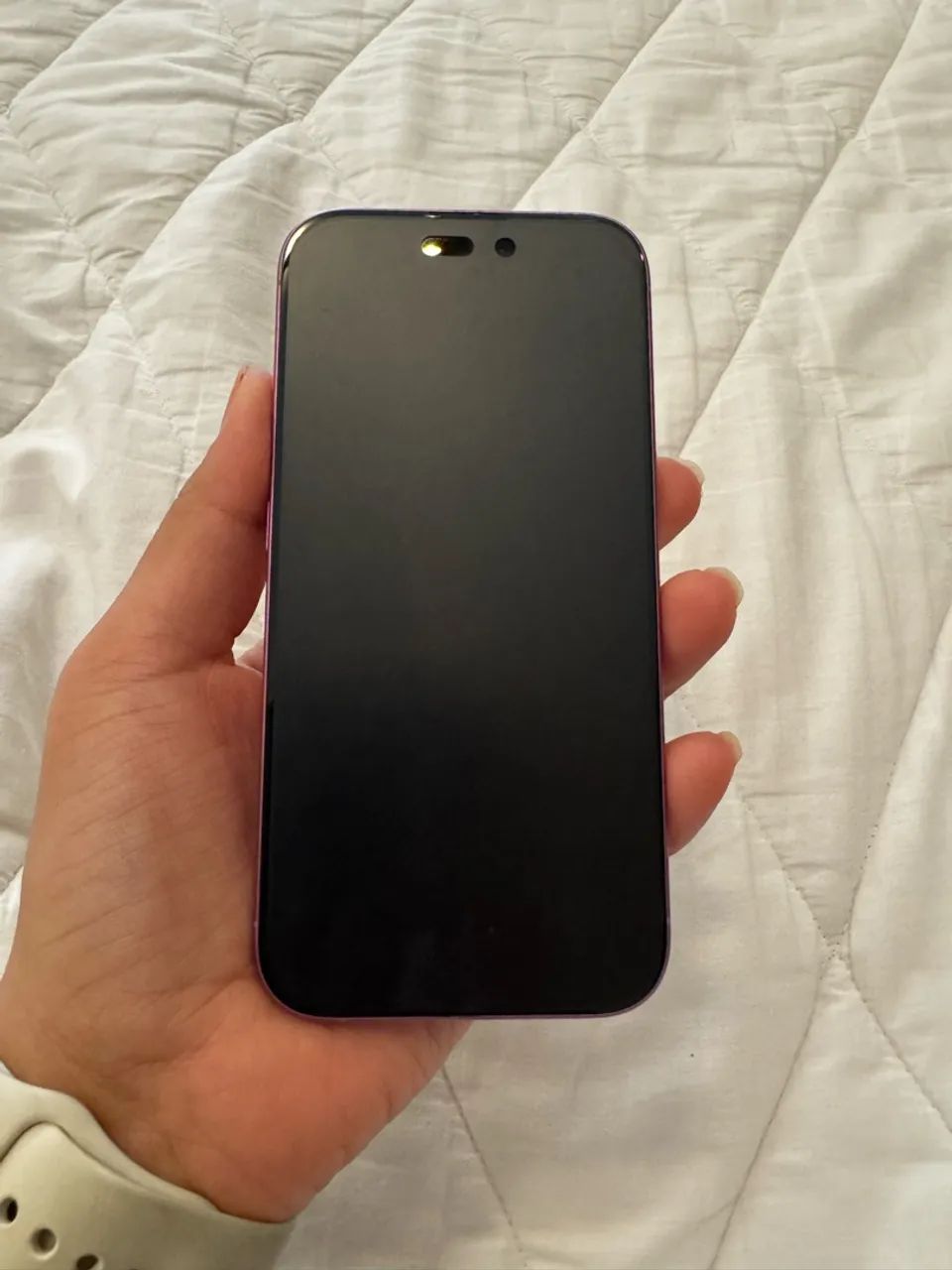 iPhone 16 Rosa 128GB  - Foto 2