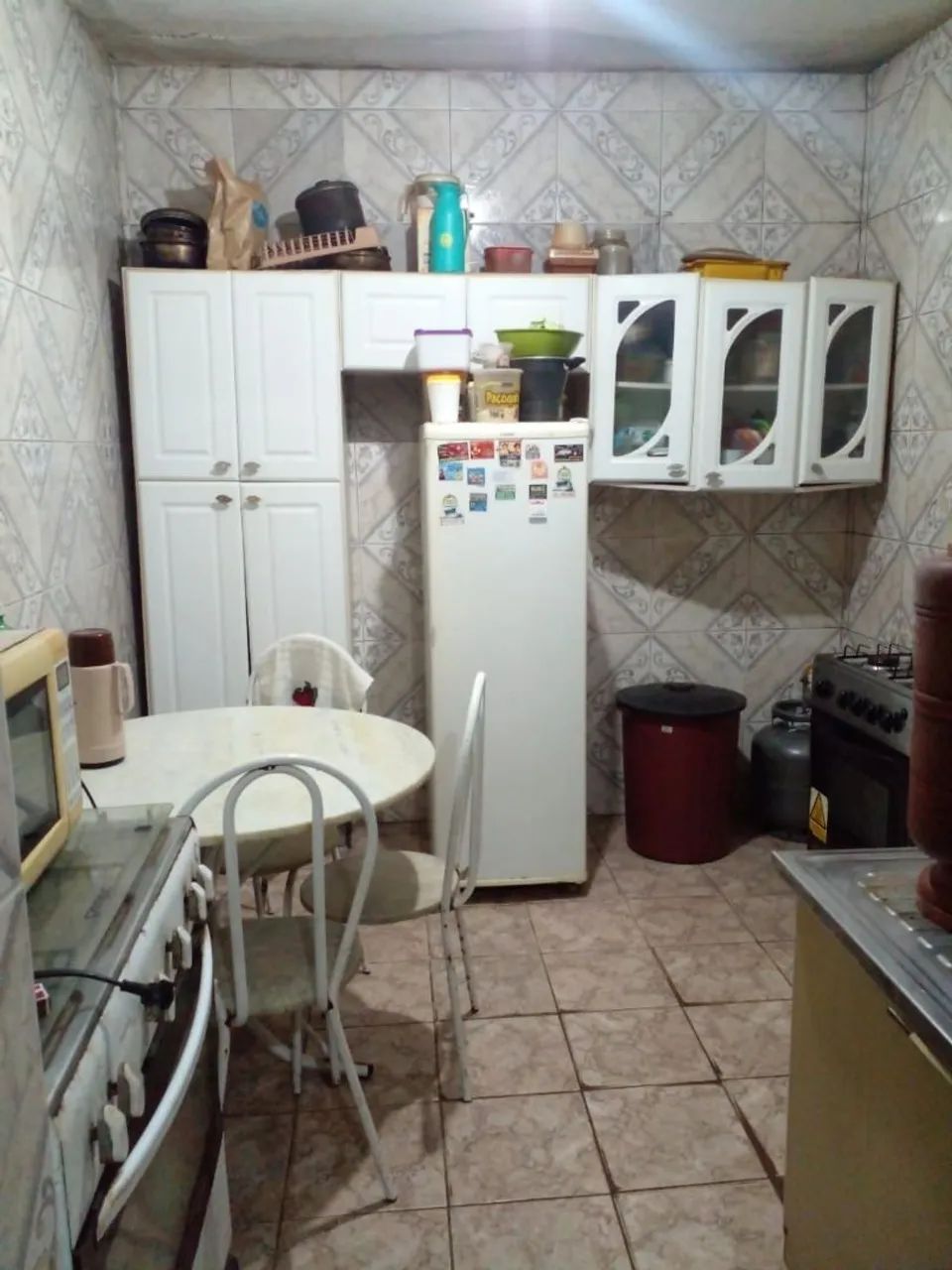 Casa pra vender em viela  - Foto 4