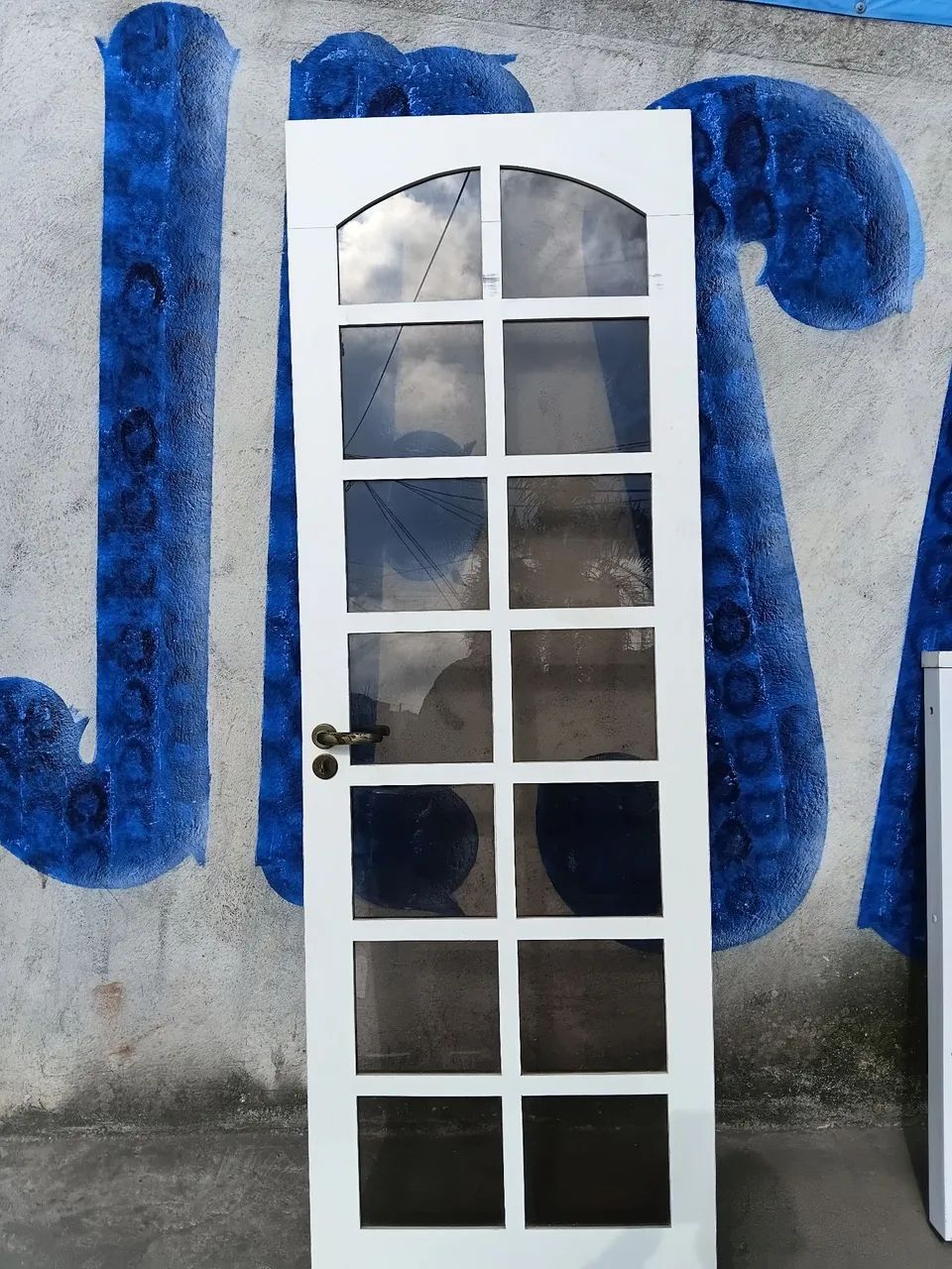 Porta. 69× 2.4 - Foto 2