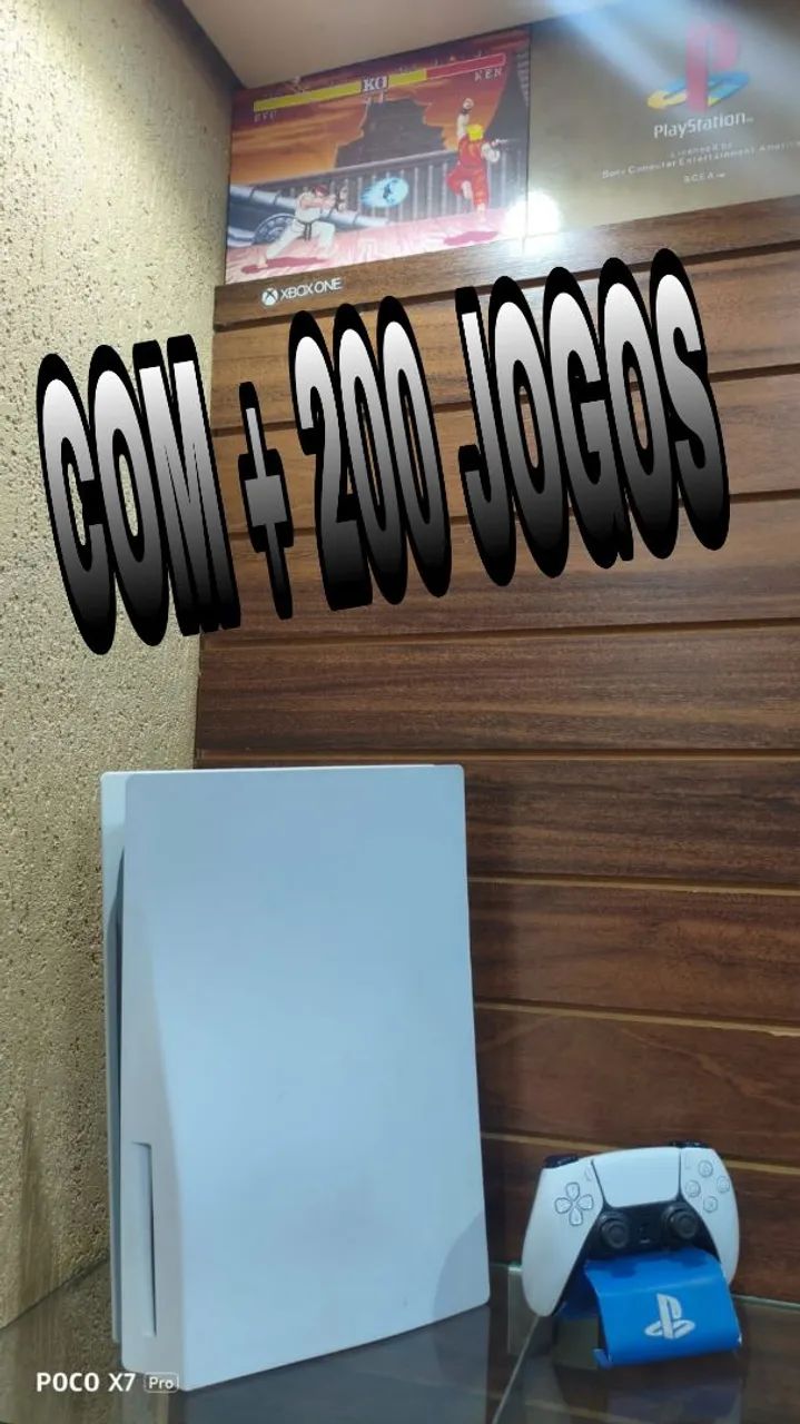 Ps5