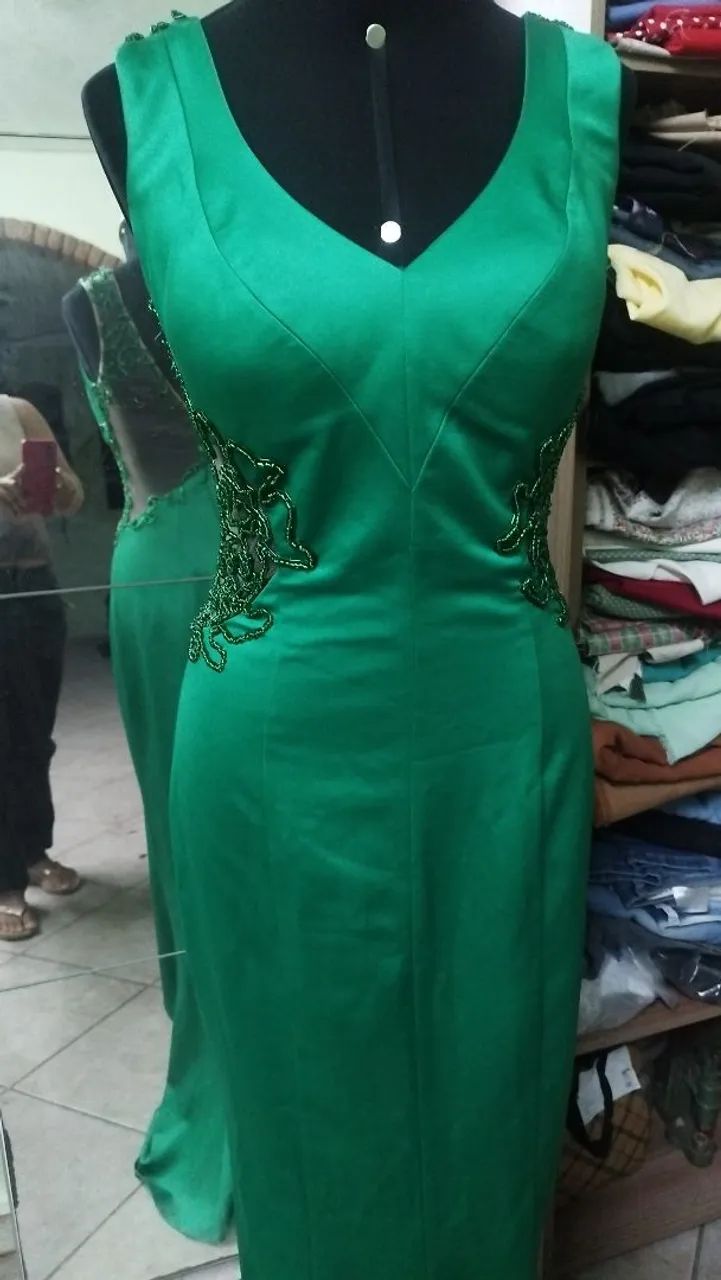 Vestido festa  - Foto 2
