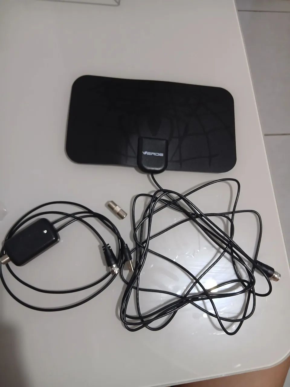 Antena digital para TV - Foto 4