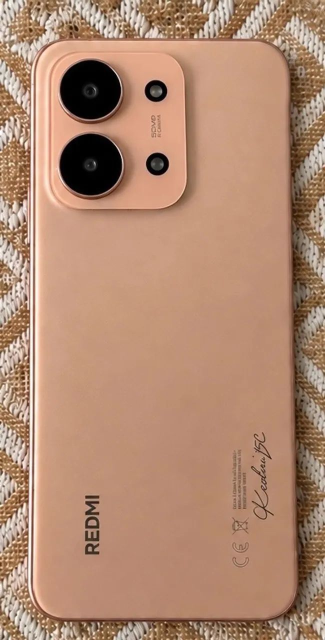 Xiaomi Redmi 15C 128GB - Foto 2