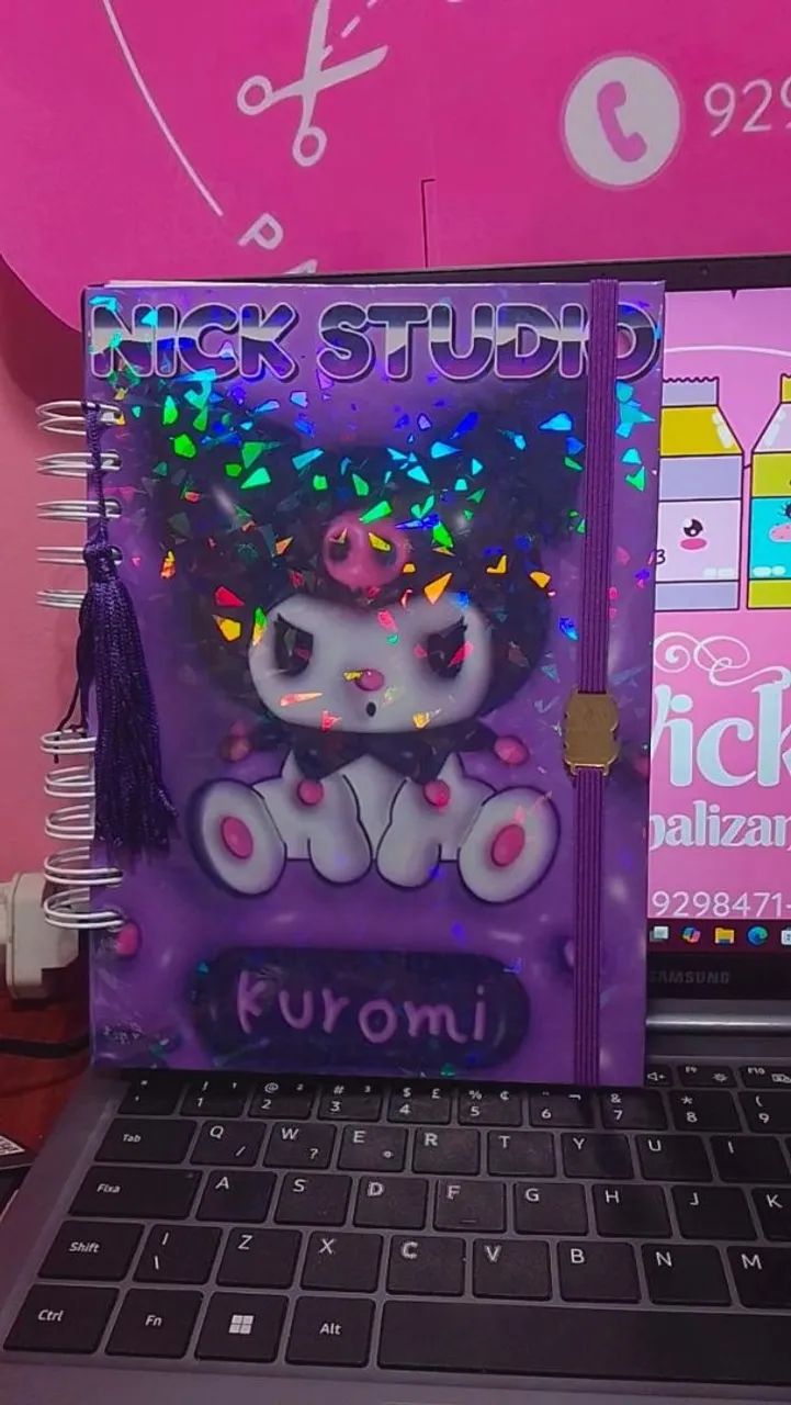 Agendas e Devocional 