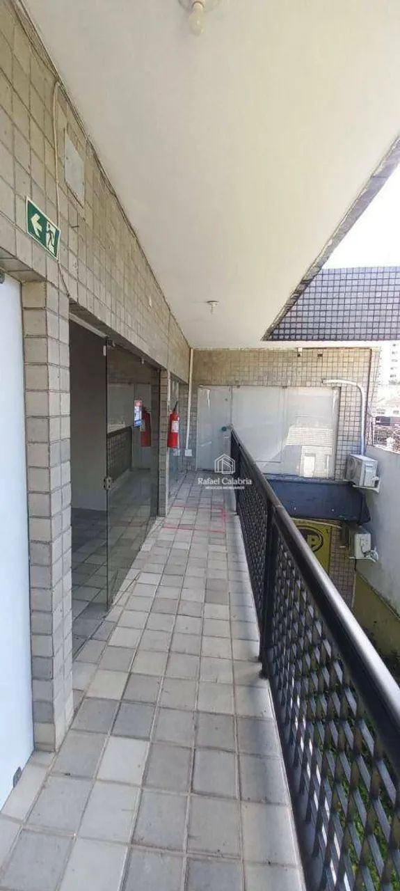 Sala à venda, 25 m² Aflitos - Recife/PE - Foto 4