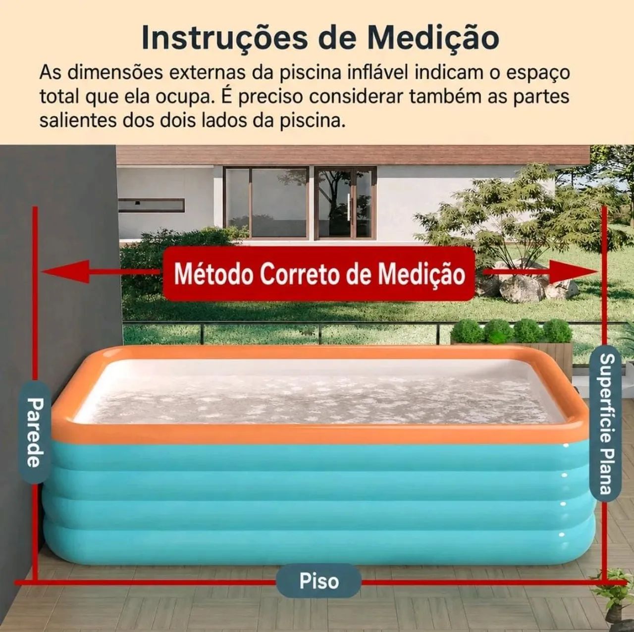 Piscina - Foto 4