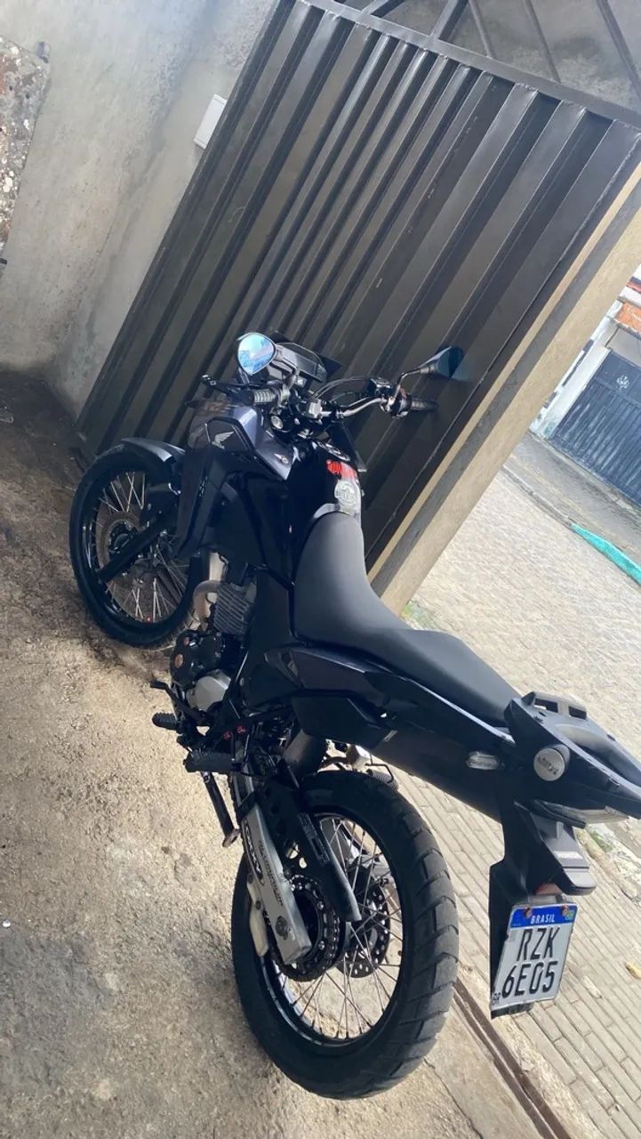 XRE 300  - Foto 2