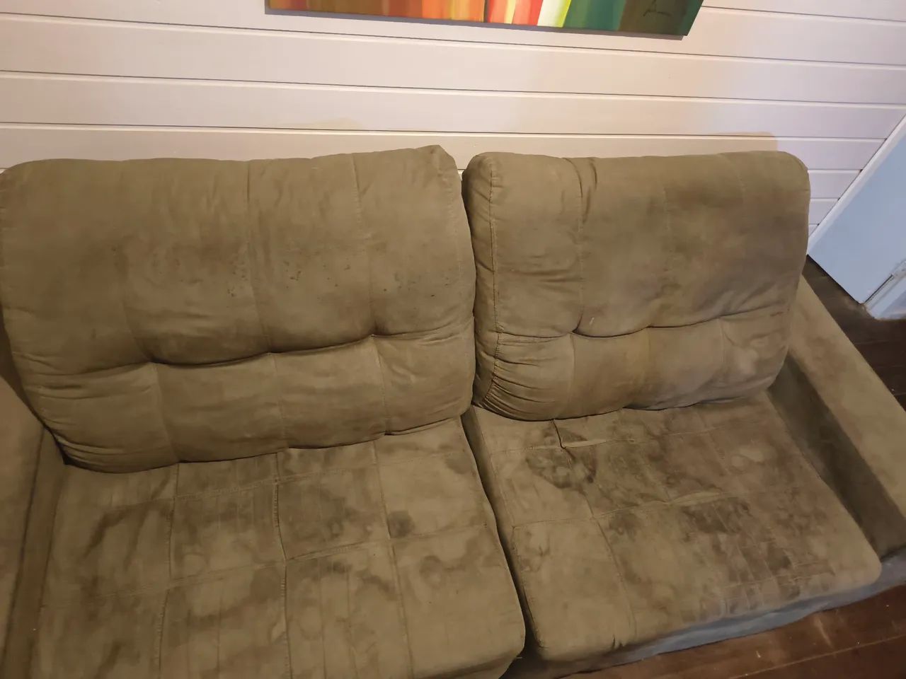 SOFA RETRATIO PARA SAIR - Foto 4