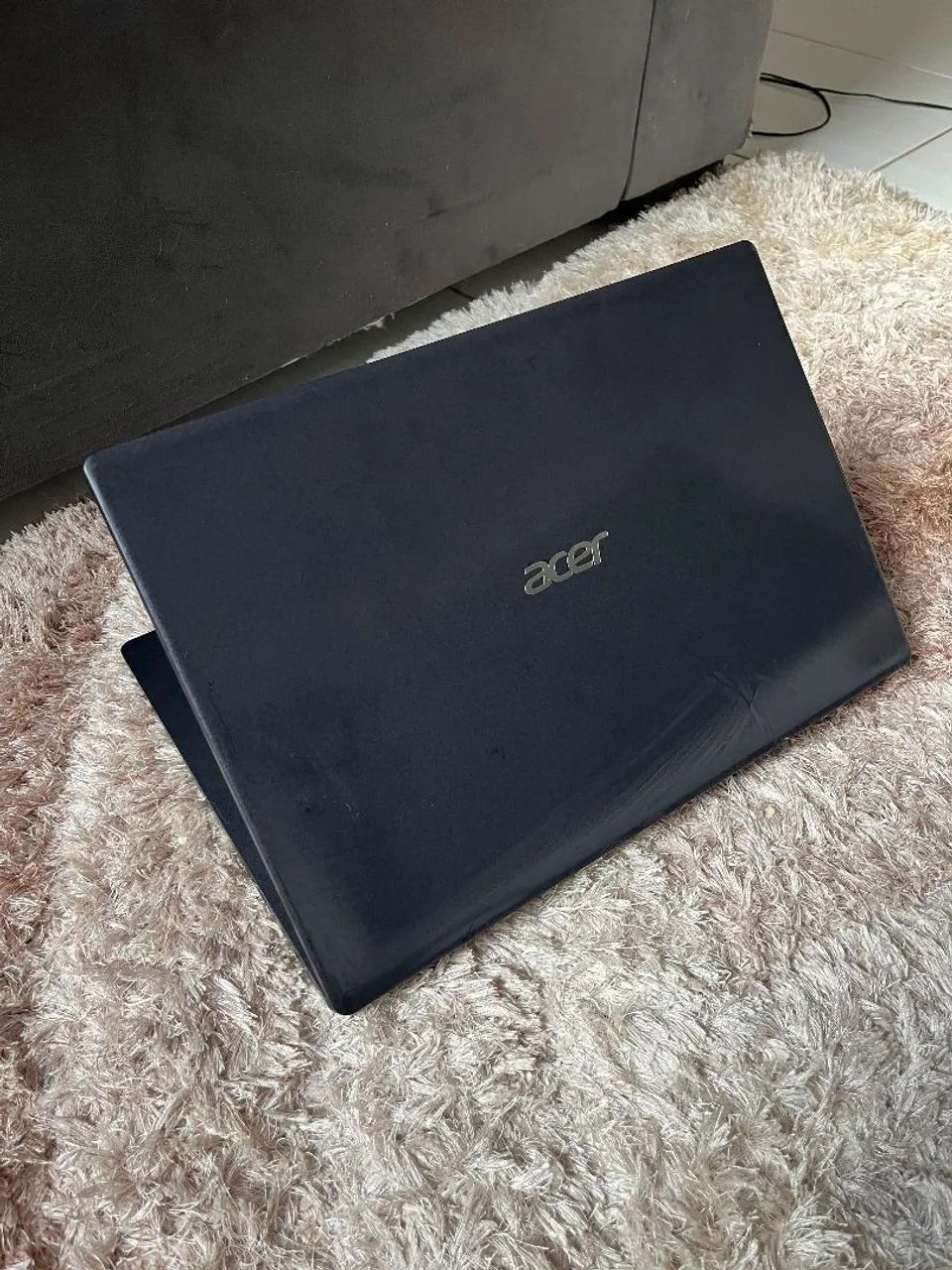 Notebook acer RYZEN 5 3500U + SSD + 8 RAM - Foto 2