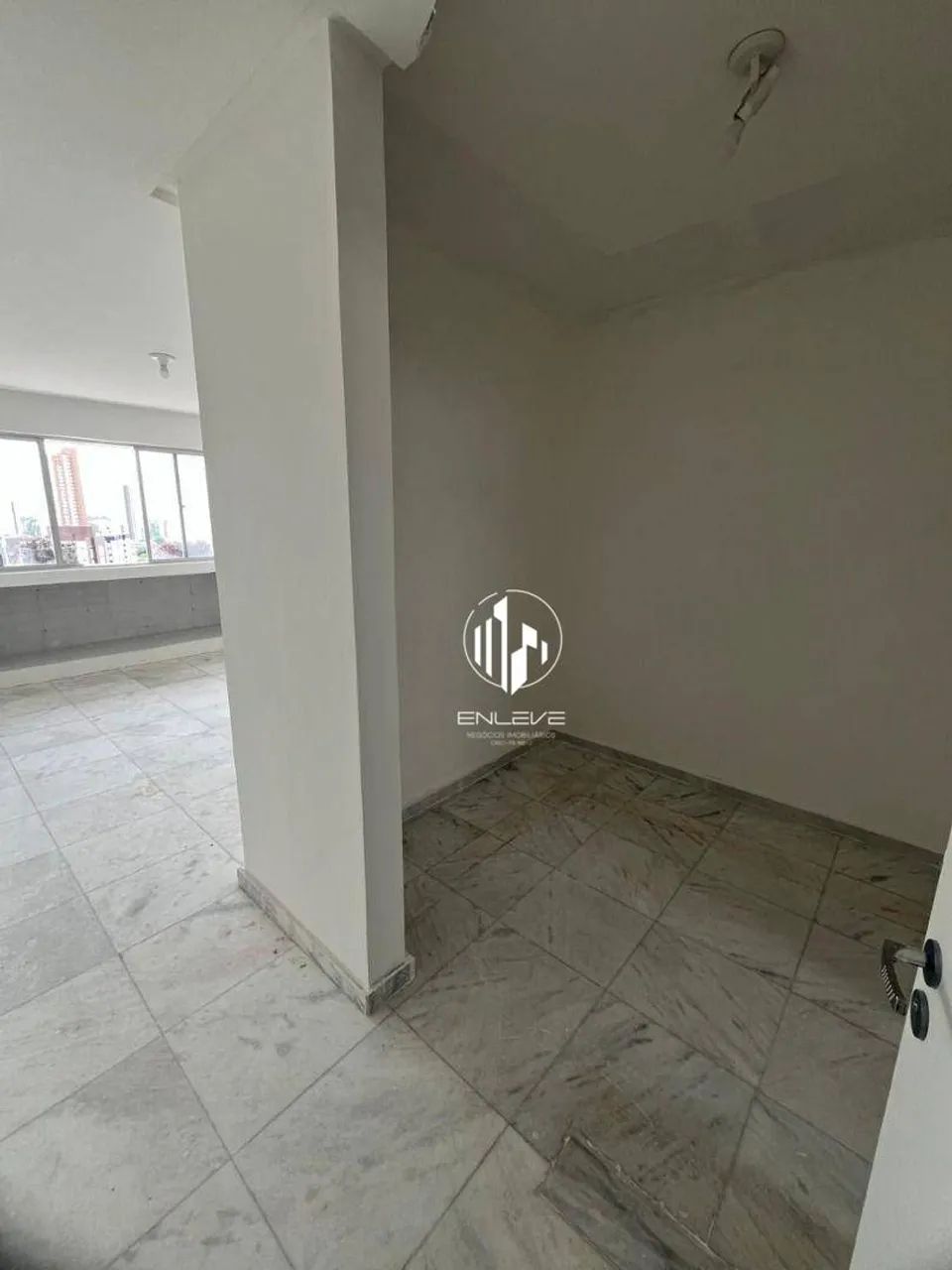Apartamento com 03 suítes em andar alto no Miramar - Foto 2
