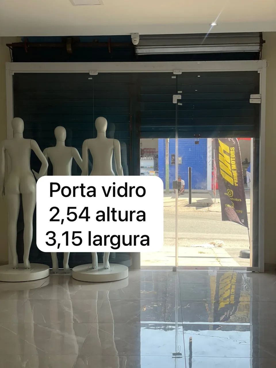 Vendo móveis para loja estilo Boutique  - Foto 4