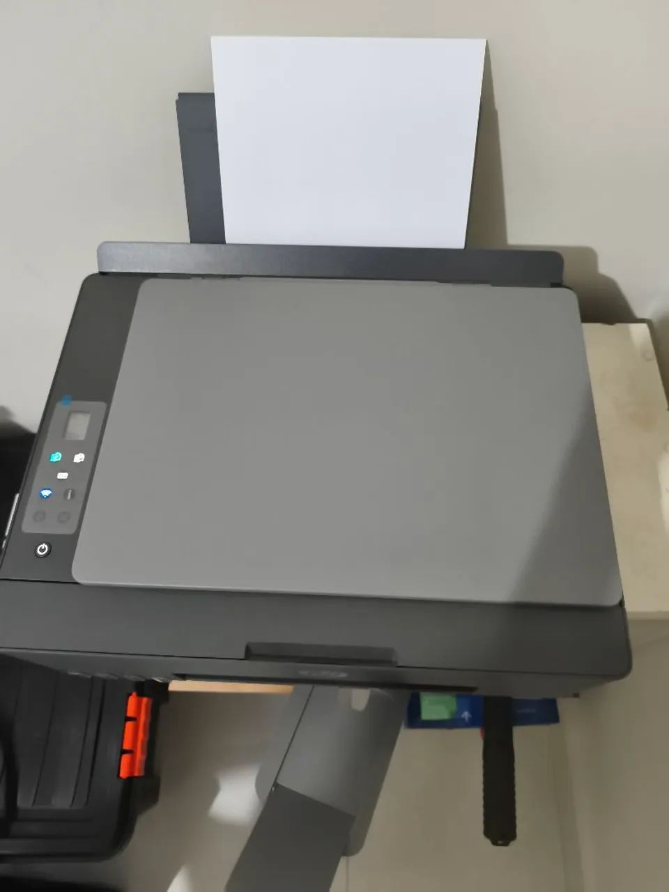 Impressora HP Smart tank 581 - Foto 2
