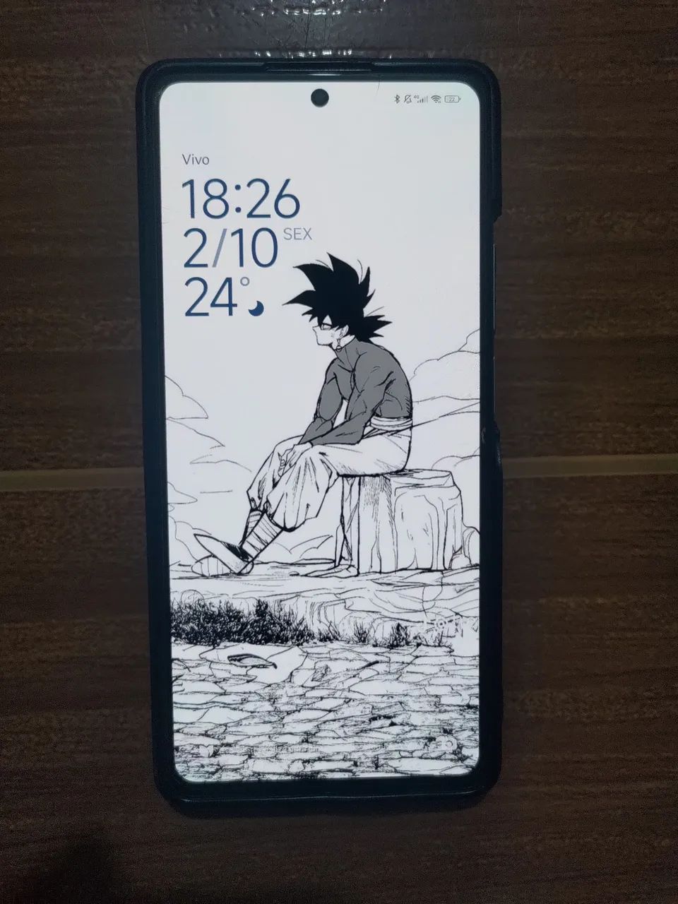 Xiaomi 11T Pro 12GB/256GB + Carregador 120W + Acessórios