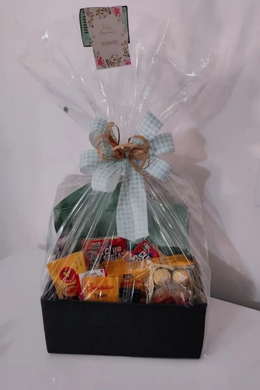 Cestas de café da manhã  - Foto 2