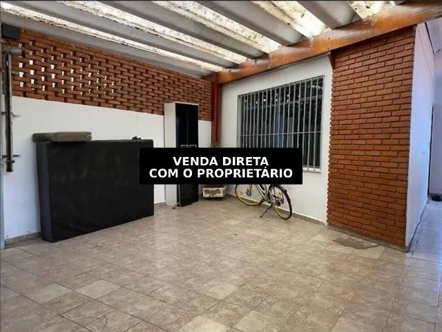 Foto - São Paulo - Tucuruvi