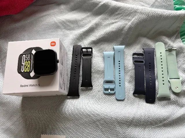 Redmi Watch 5 - Foto 2