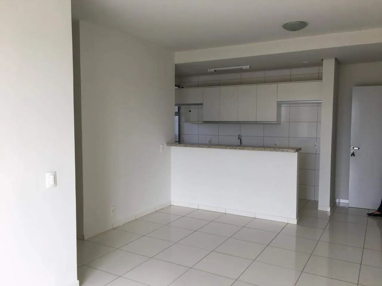 Alugo apartamento 2 quartos - Foto 5