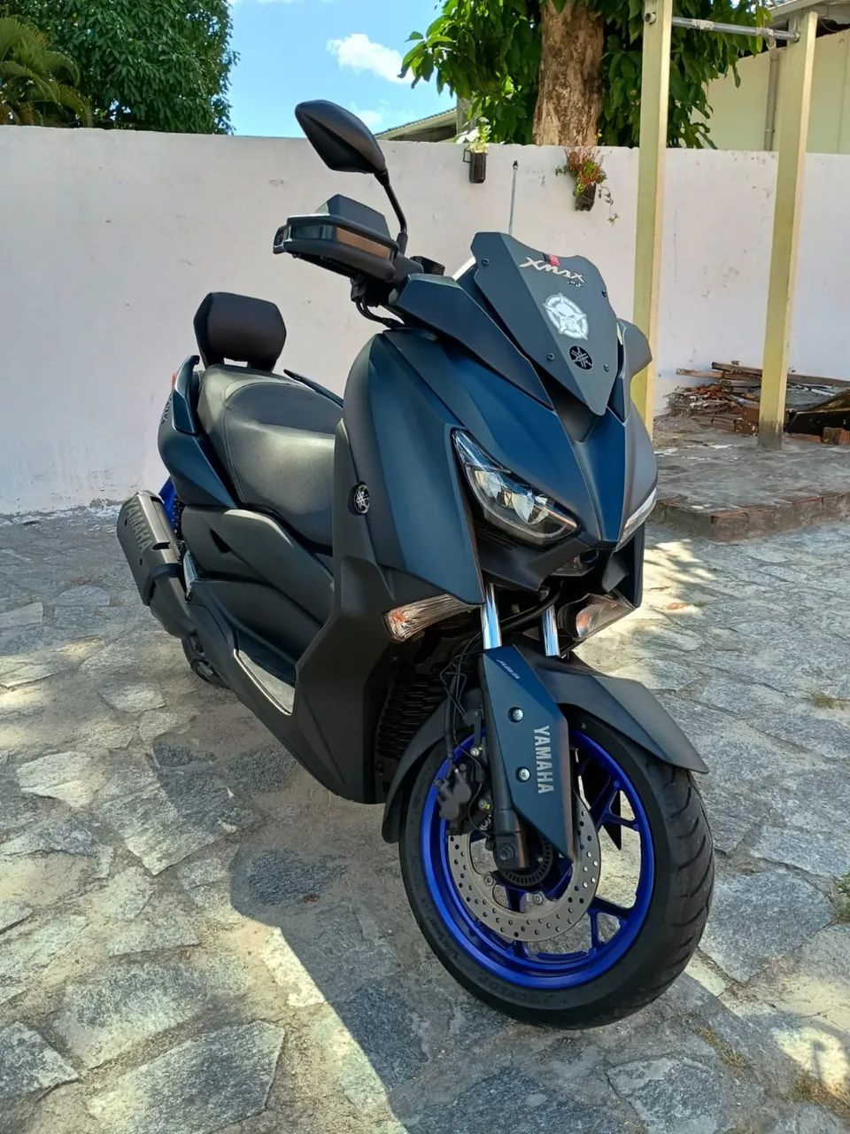 Moto Extra  - Foto 2