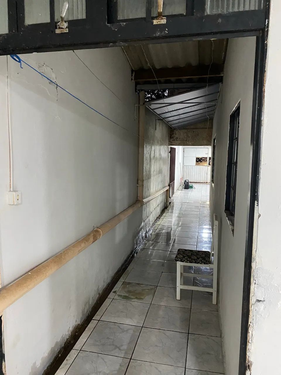 Casa moreninha 3