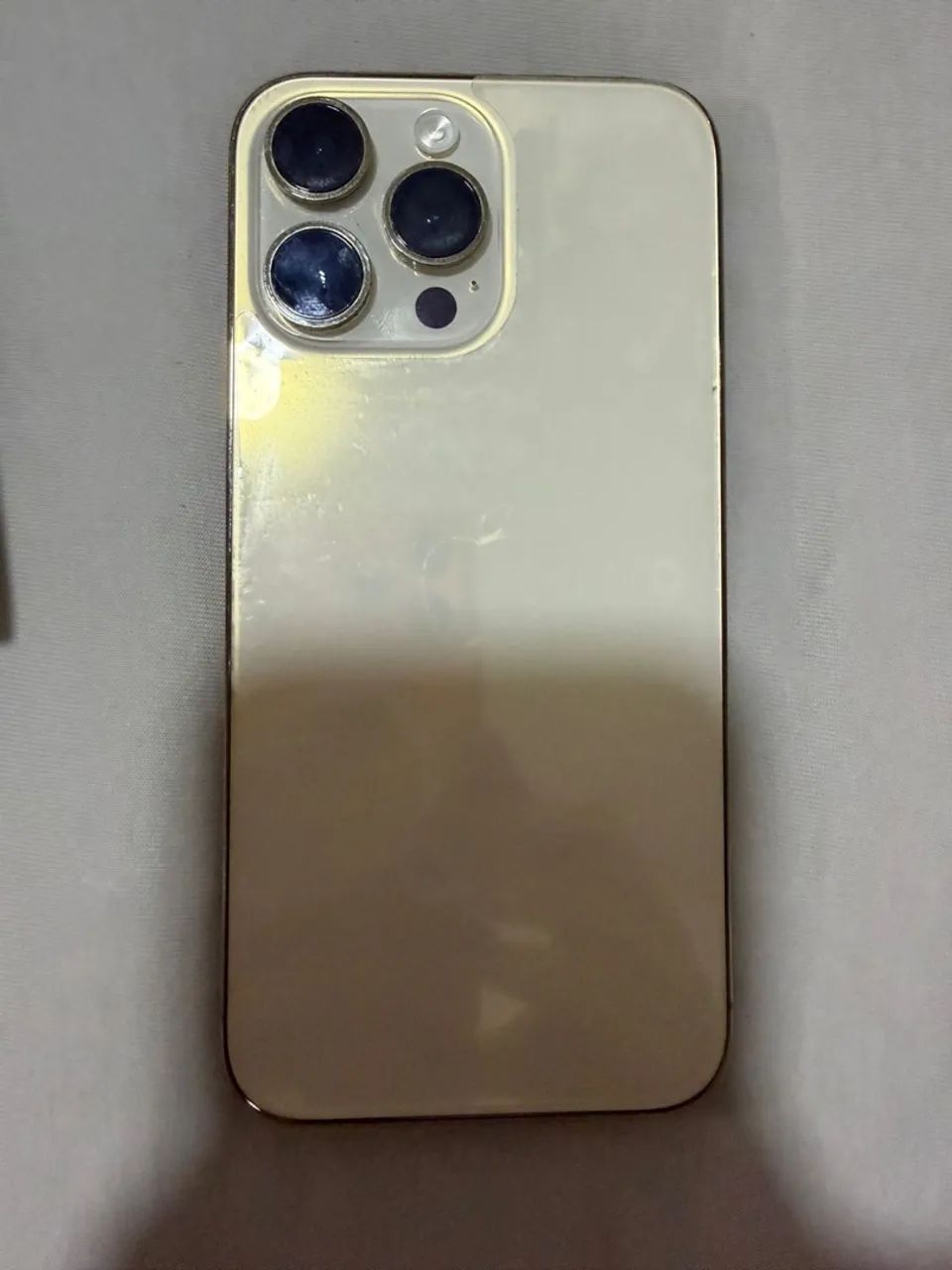 iPhone 14 Pro Max  - Foto 2