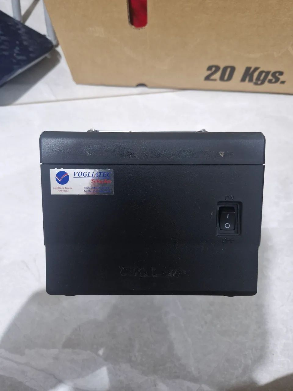 Impressora Térmica Elgin I9 - Foto 3