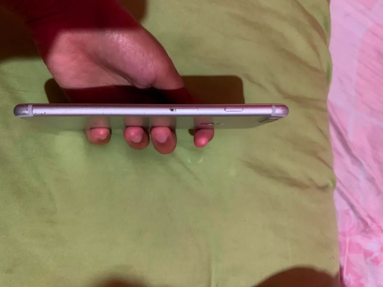 Iphone 7 plus 128gb - Foto 3