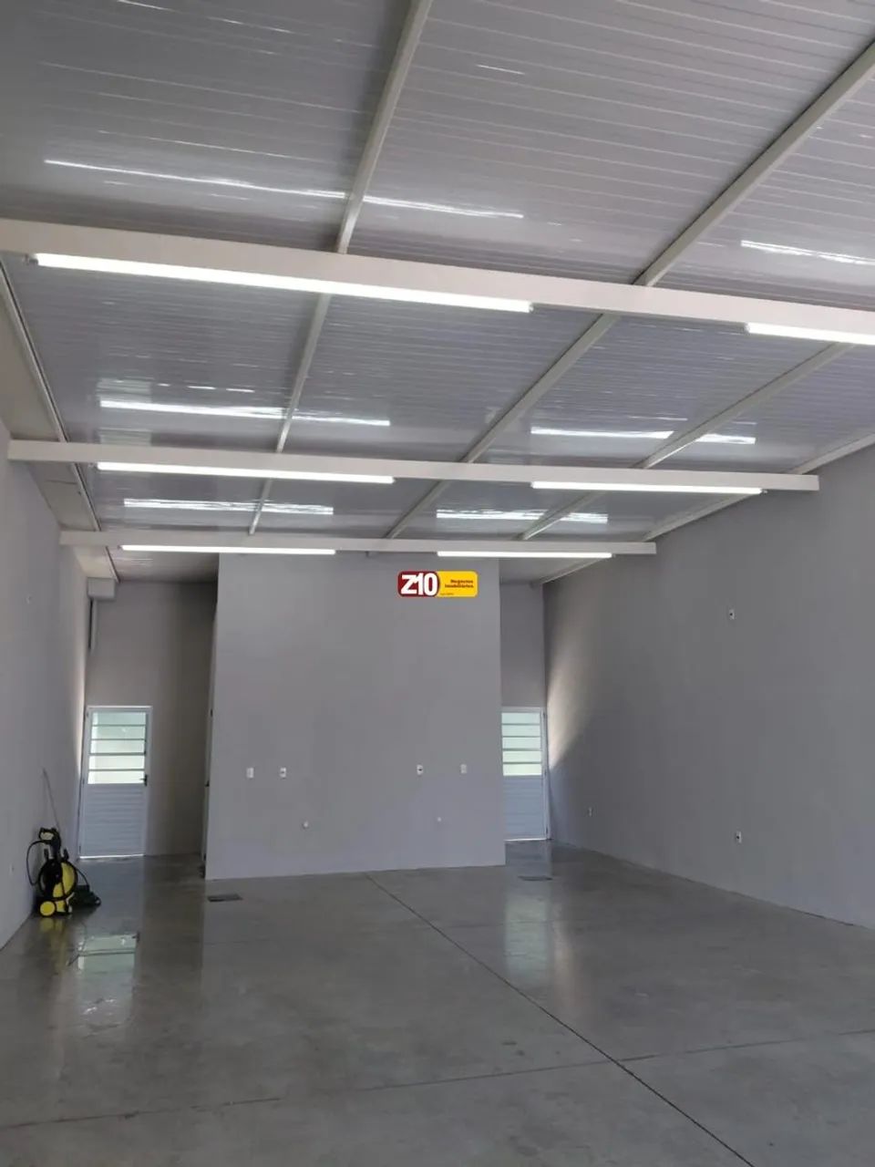 SALÃO COMERCIAL PARA LOCAÇÃO JARDIM DAS GAIVOTAS INDAIATUBA - Foto 5