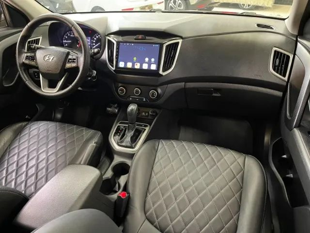 Hyundai Creta Action 1.6 16V Flex Aut., foto 7 de 19