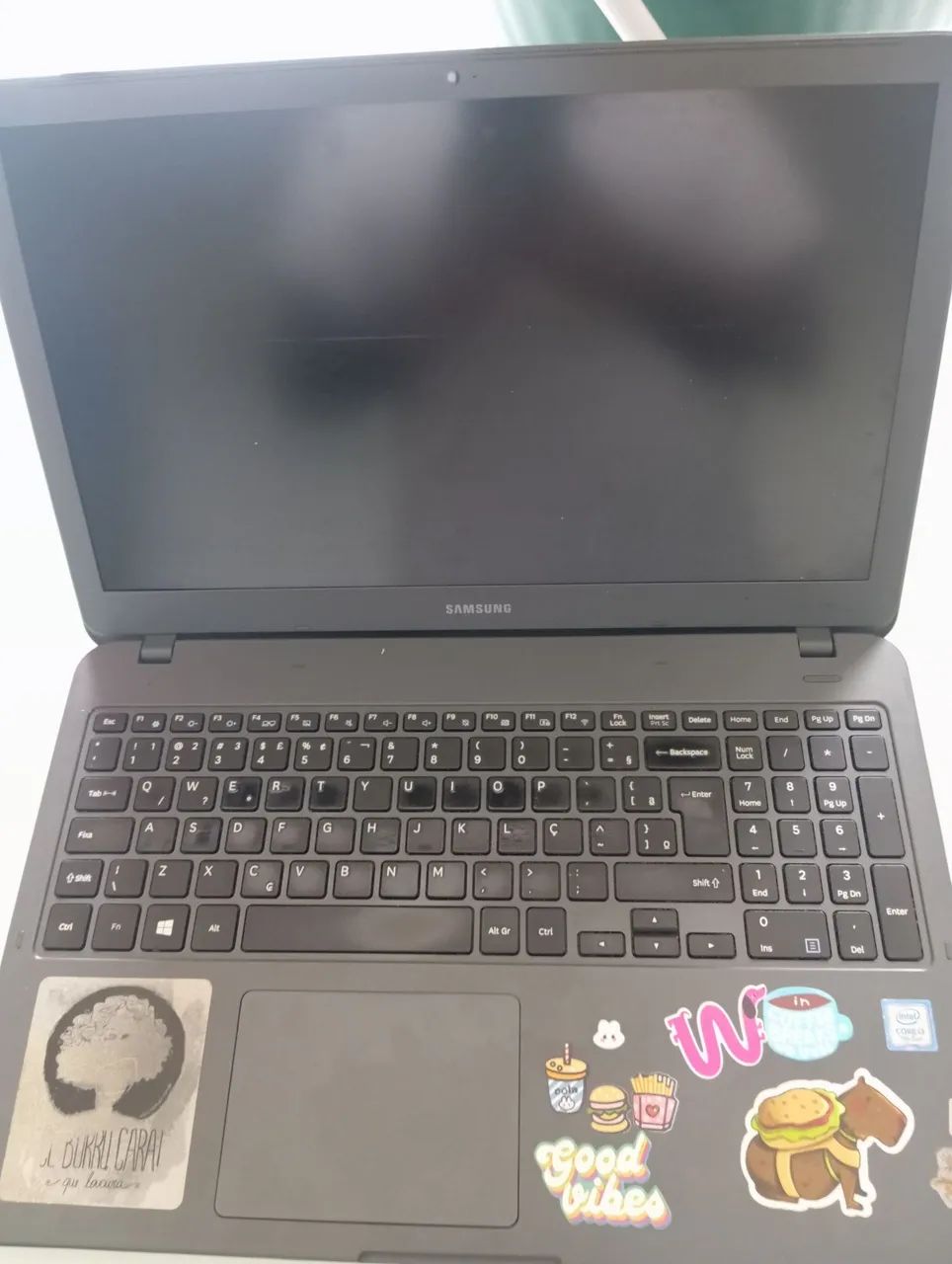 Samsung Essentials NP350XAA - Foto 2