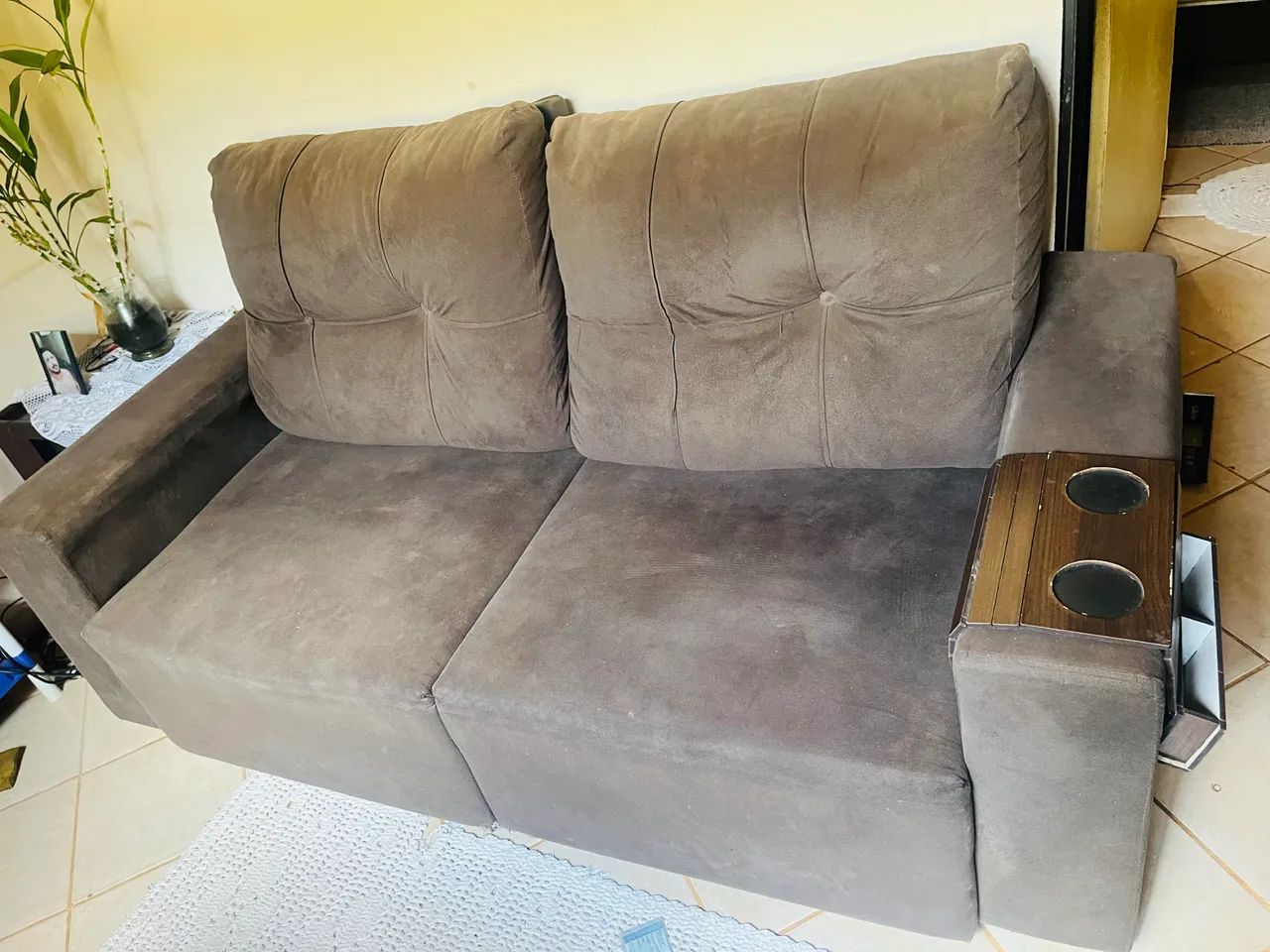 Sofá  - Foto 2