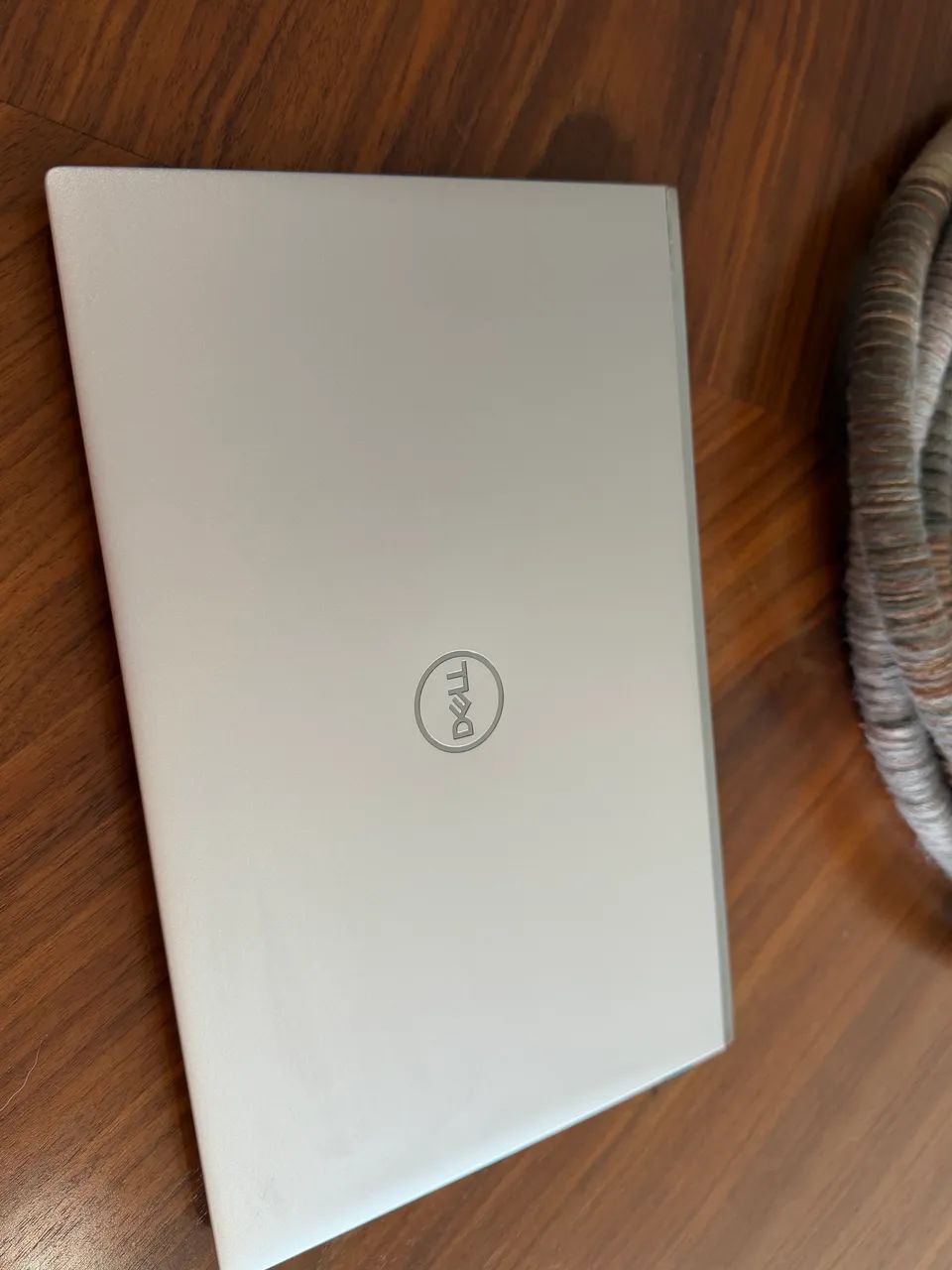 Notebook Dell Inspiron 13 5301 - Core i7 em Excelente estado! - Foto 4