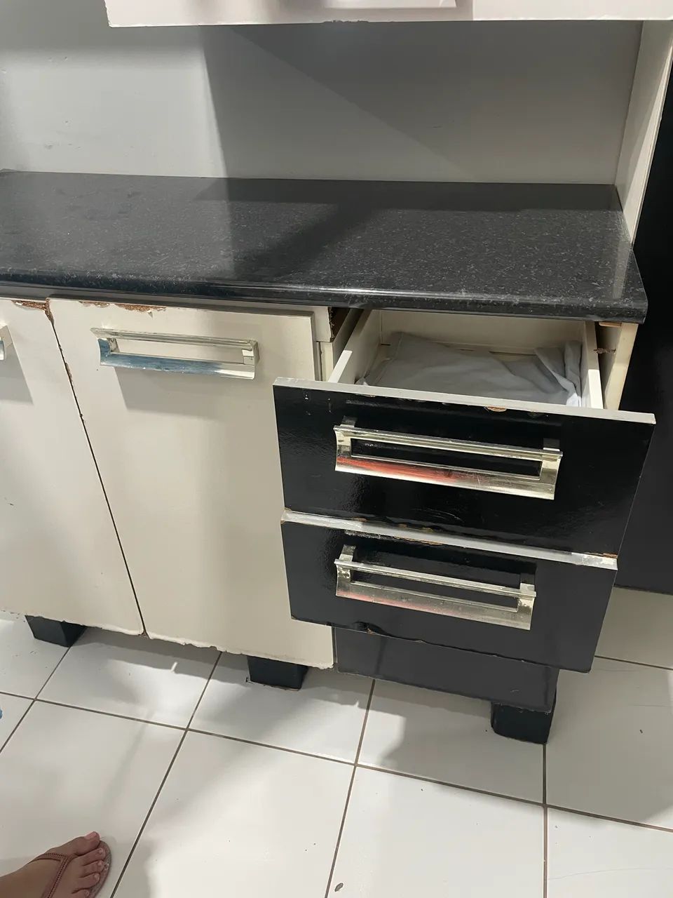Armário de cozinha  - Foto 3