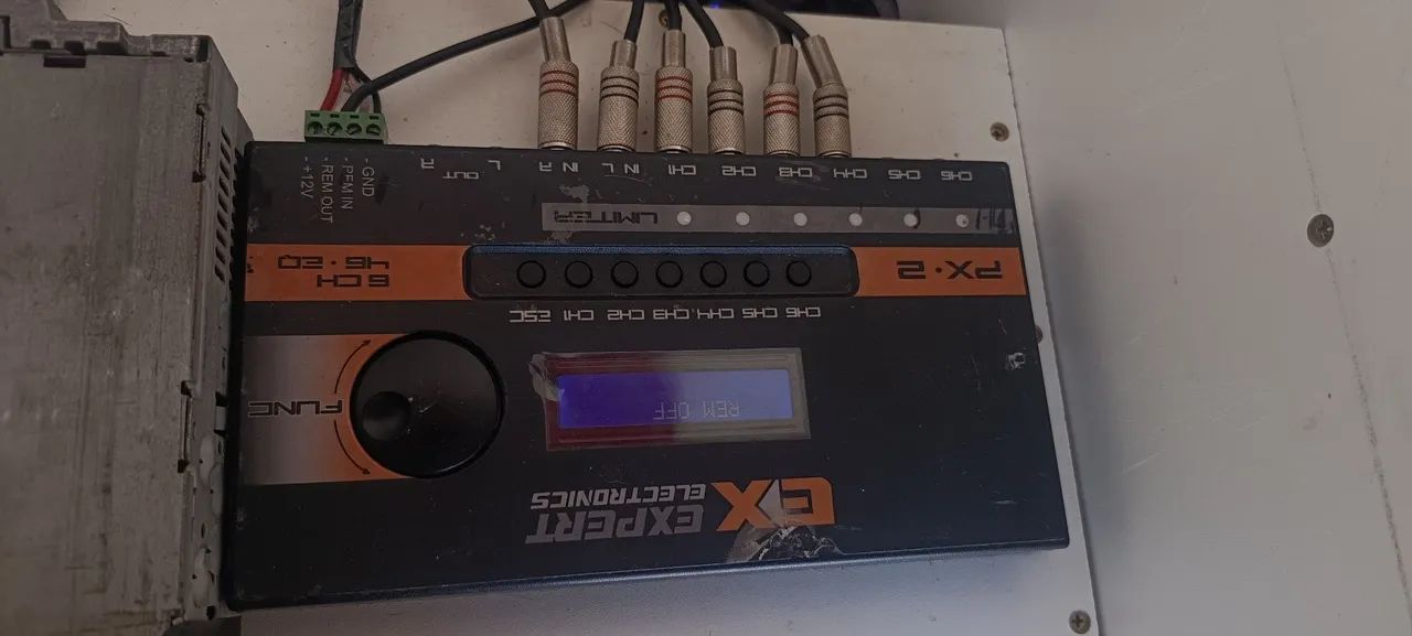 Pioneer px2