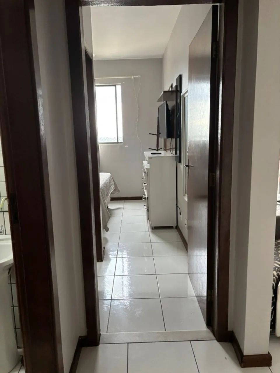 Apto mobiliado Ed ilhas dos Açores Verdão  - Foto 5