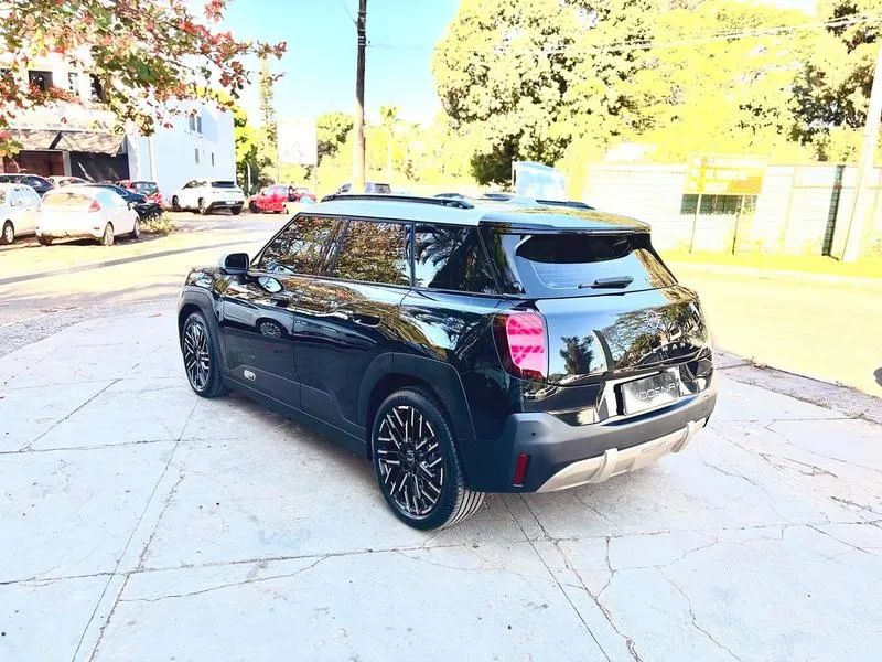 Mini Aceman SE (elétrico) 2025 - Foto 2