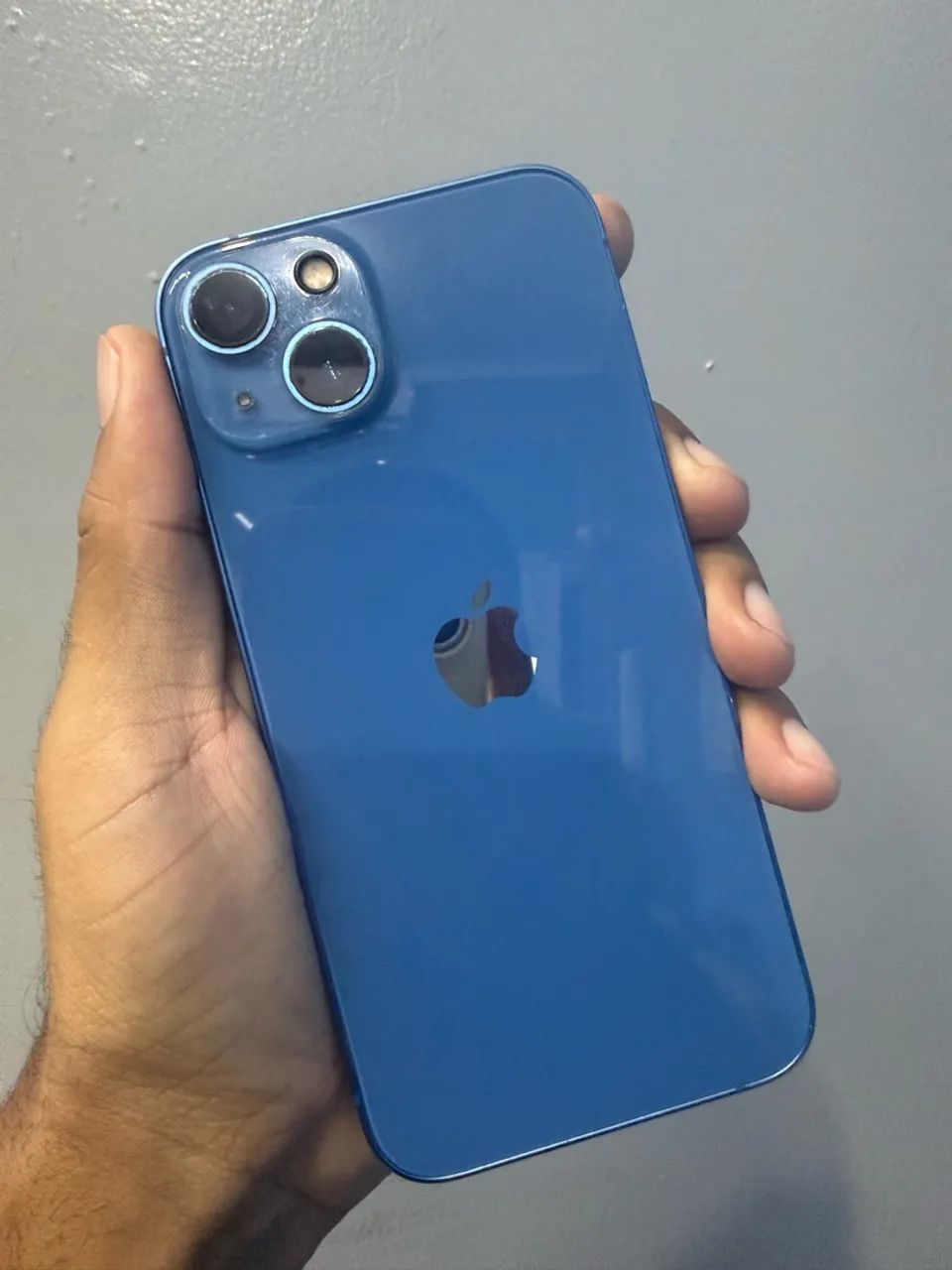 iPhone 13 128gb - 85% de saúde bateria ? 