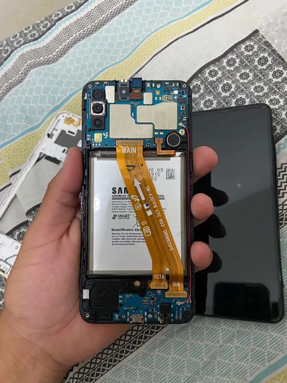 Celular para conserto  - Foto 2