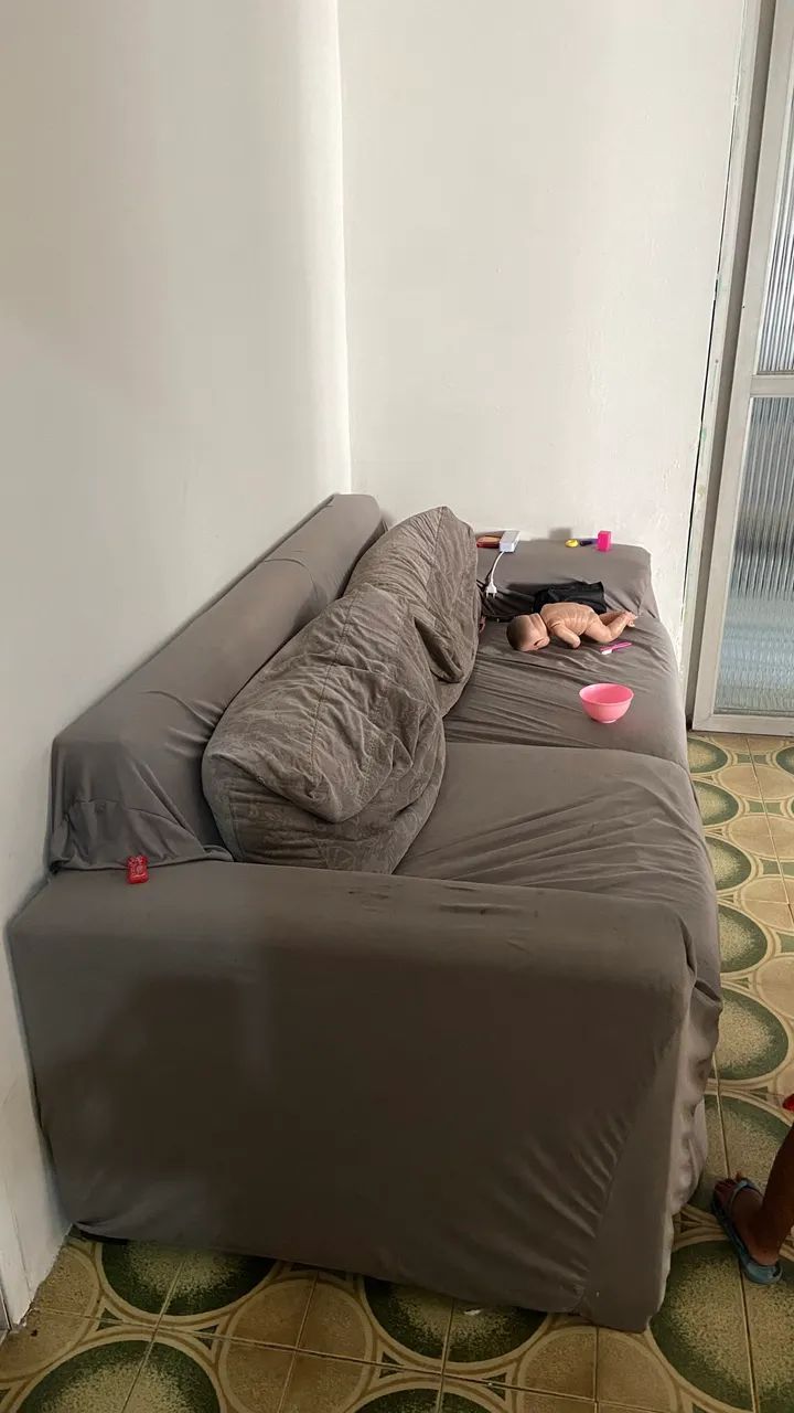 Sofá retrátil65580434926849120