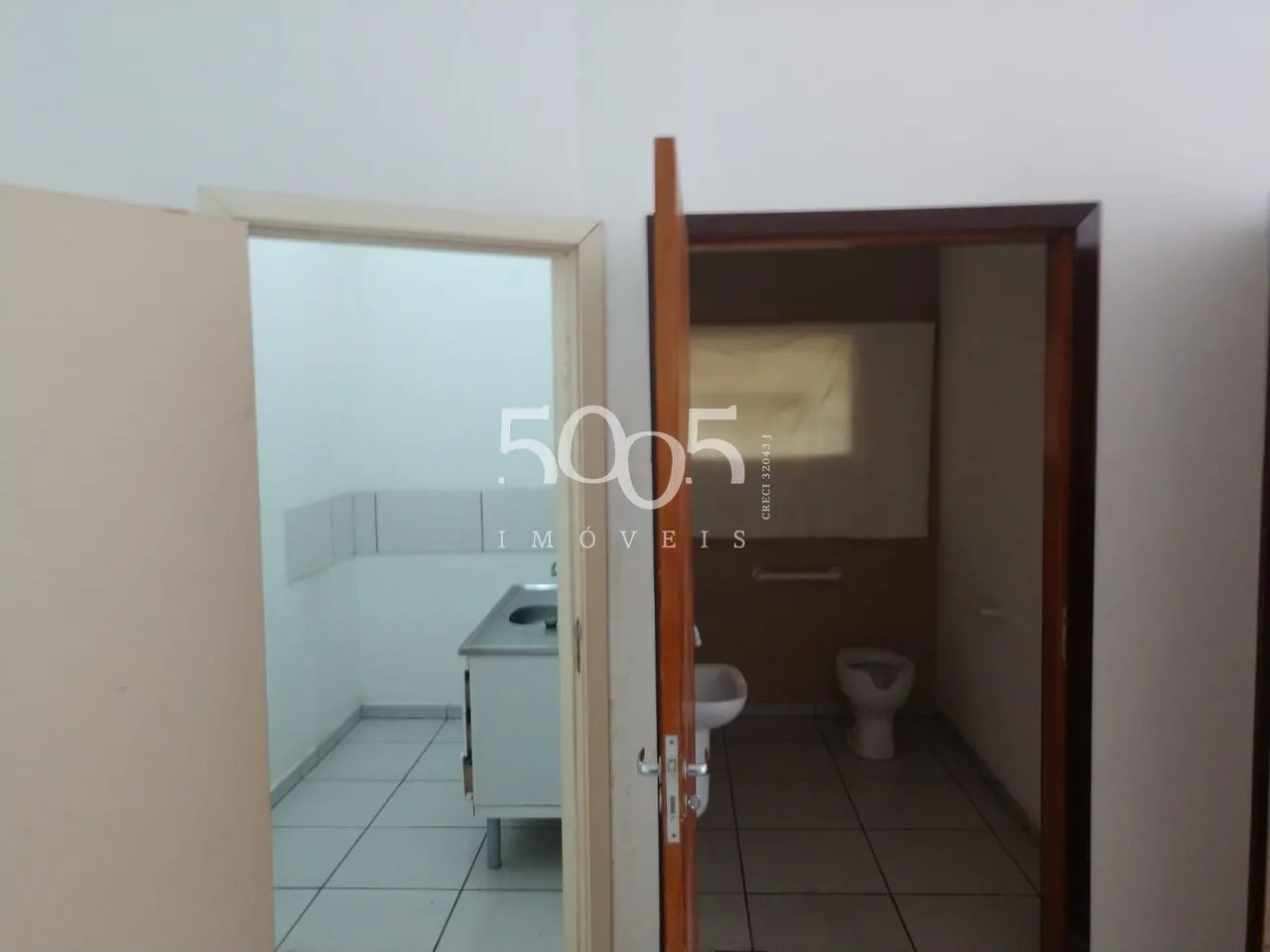 Salão comercial com 359m² para locação - Foto 5