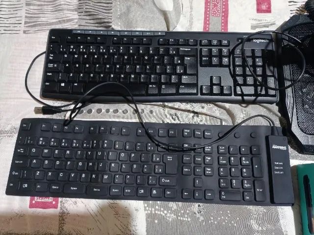 Itens de informática - Foto 3