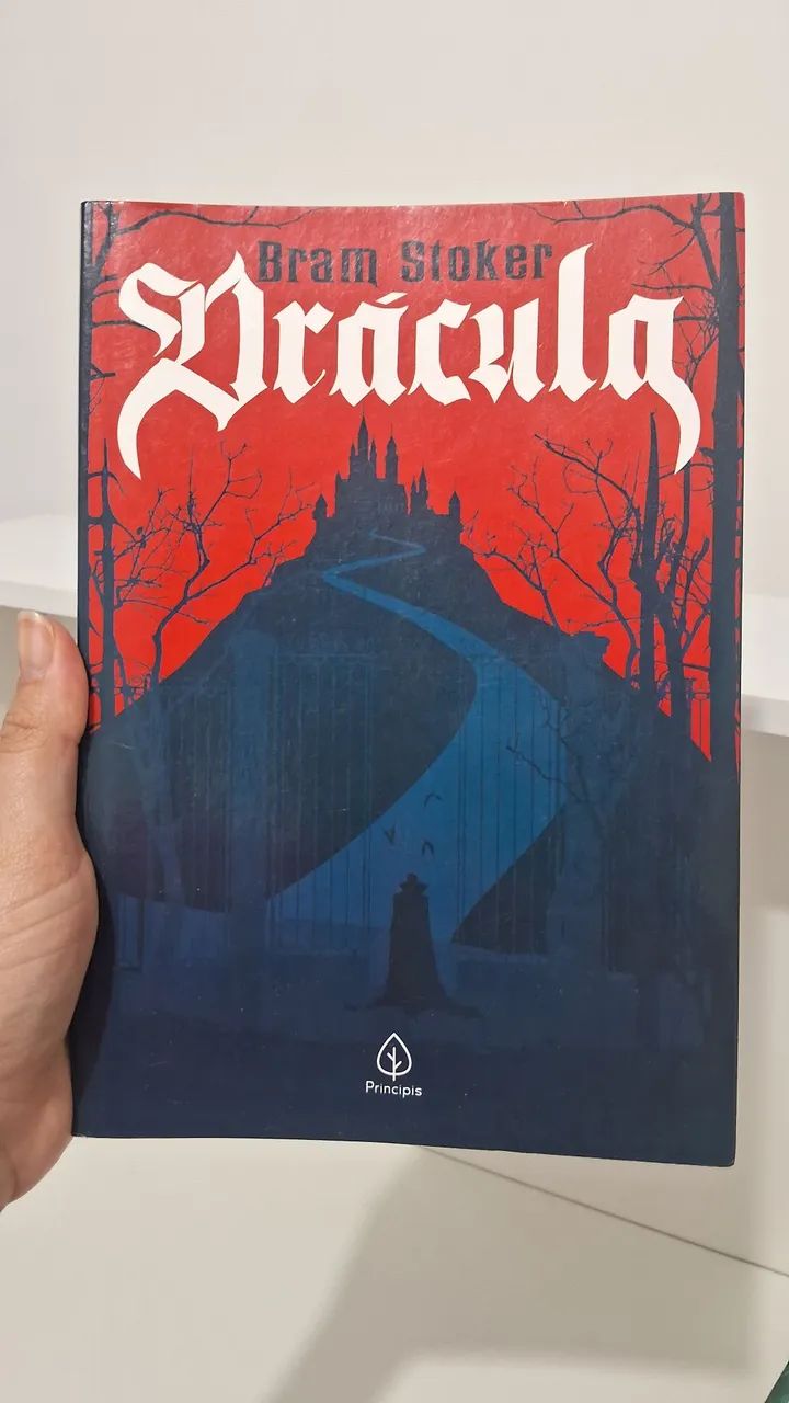 Drácula de Bram Stoker