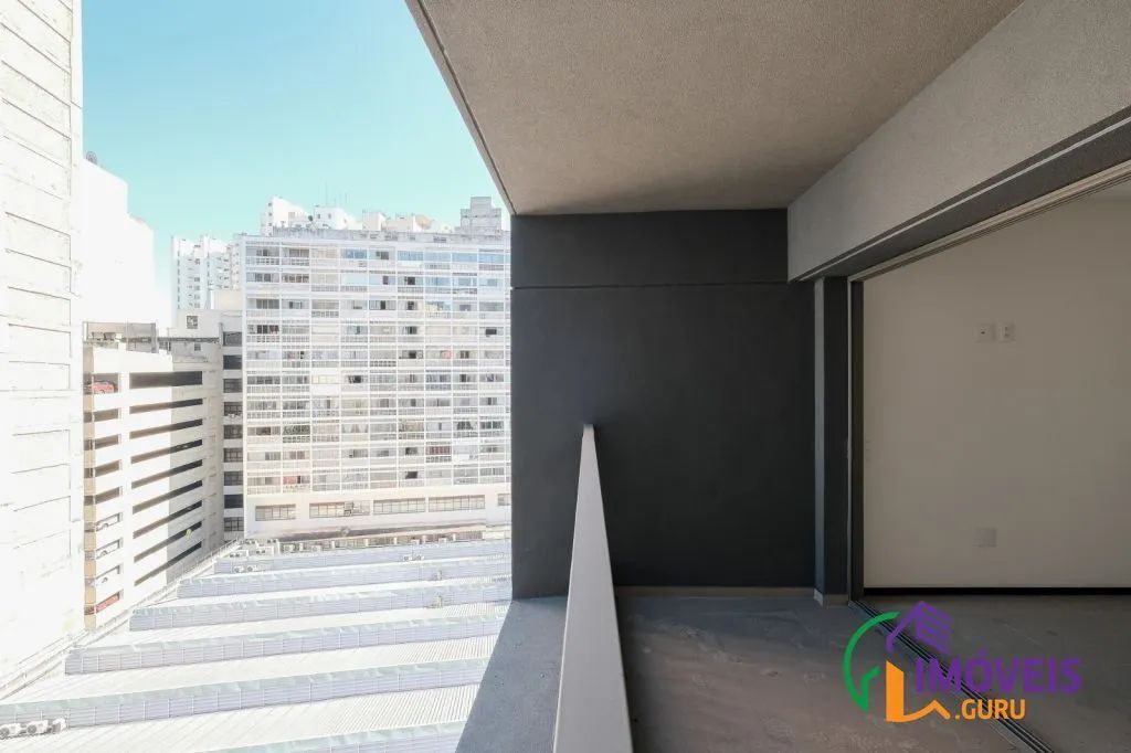APARTAMENTO - CONSOLAÇÃO - SP - Foto 5