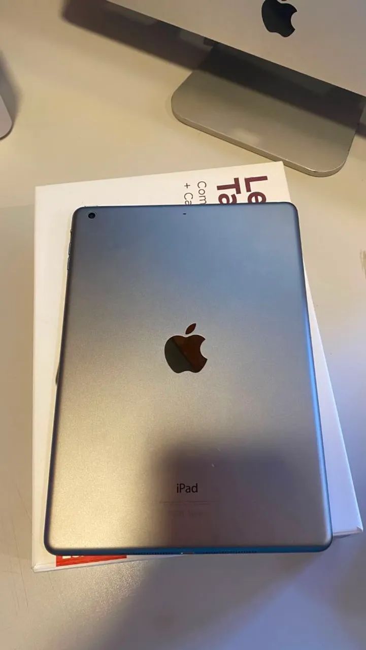 iPad Air 1 sem detalhes. - Foto 4