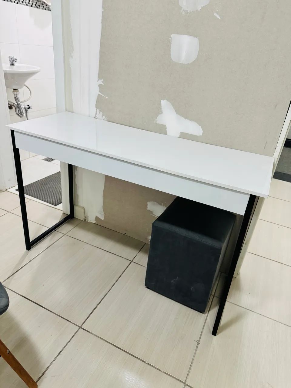 Mesa escrivaninha