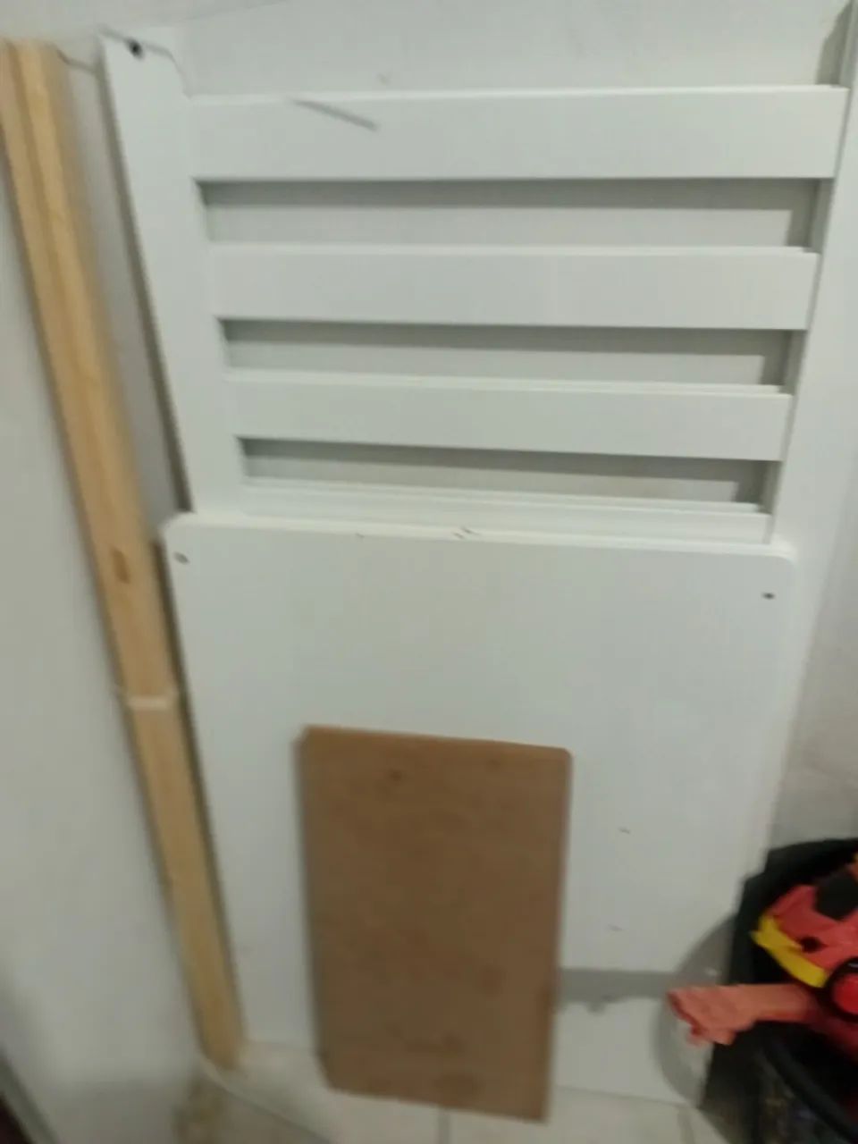 Berço mel