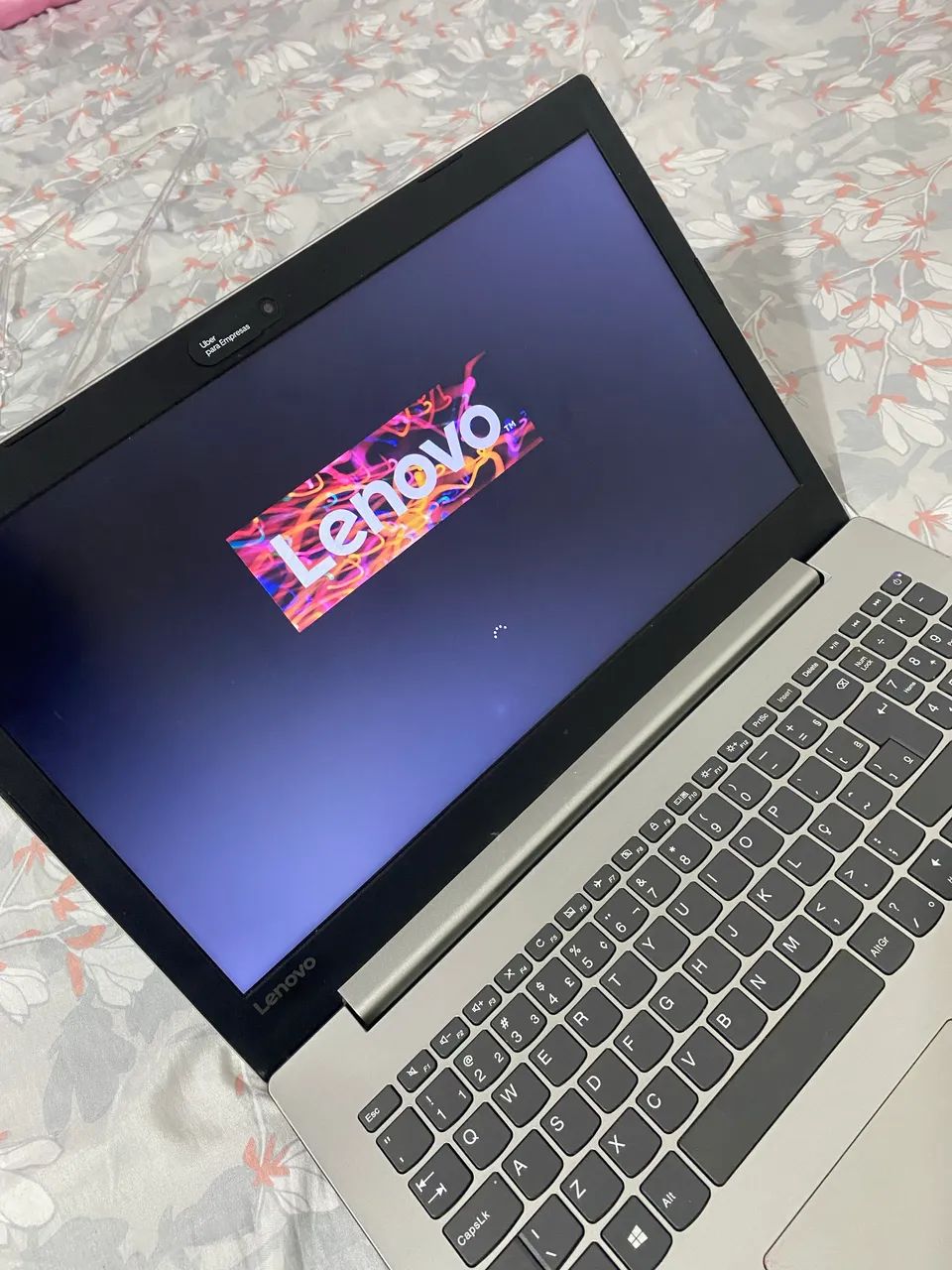 NOTEBOOK LENOVO - Foto 5