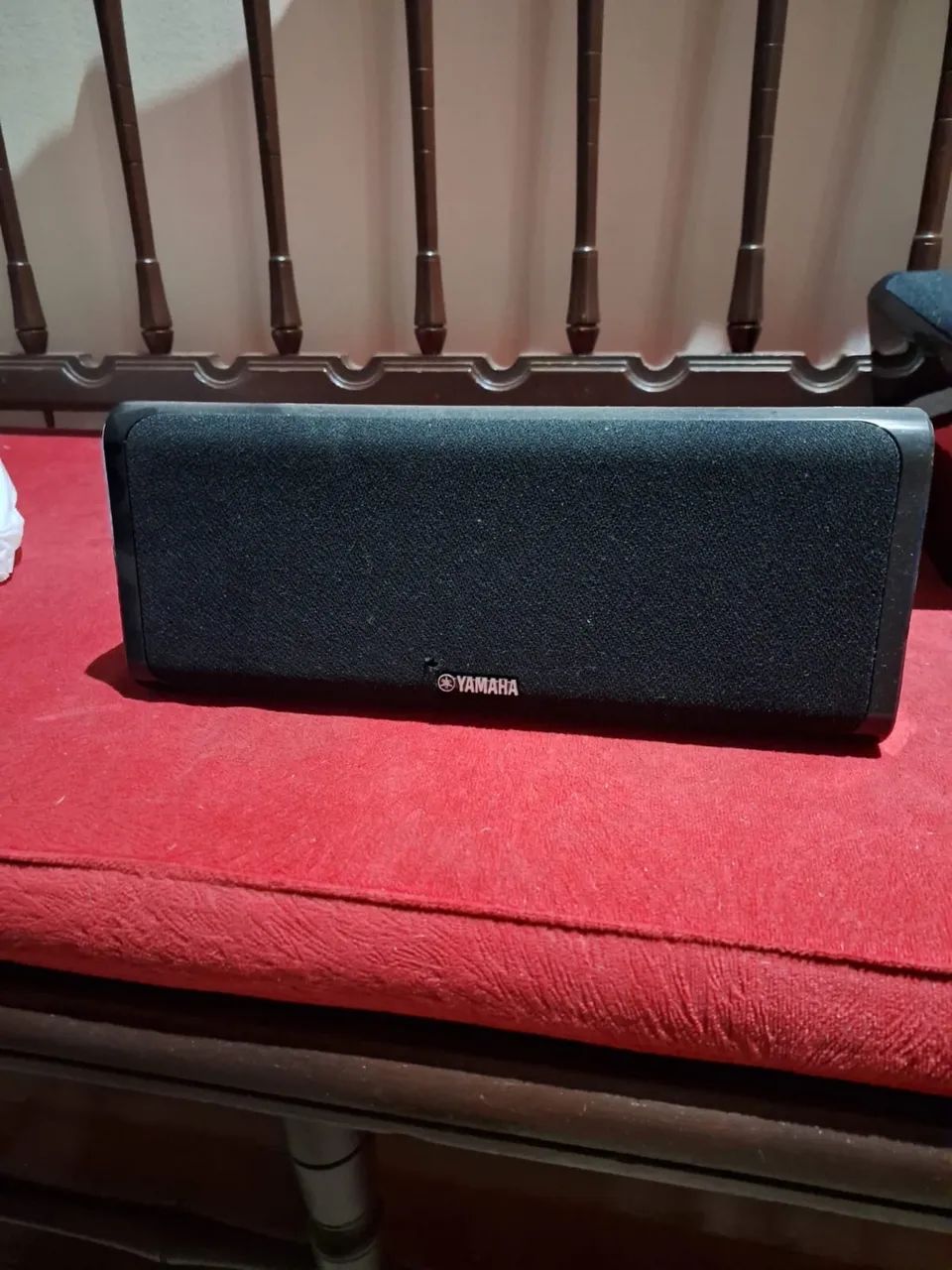 Caixas de Som