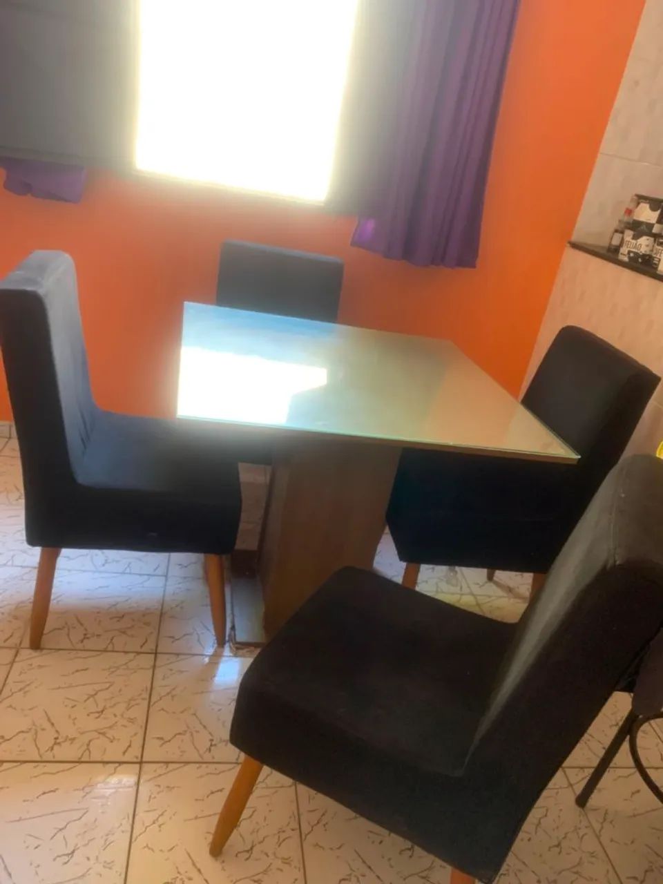 Mesa de jantar - Foto 4