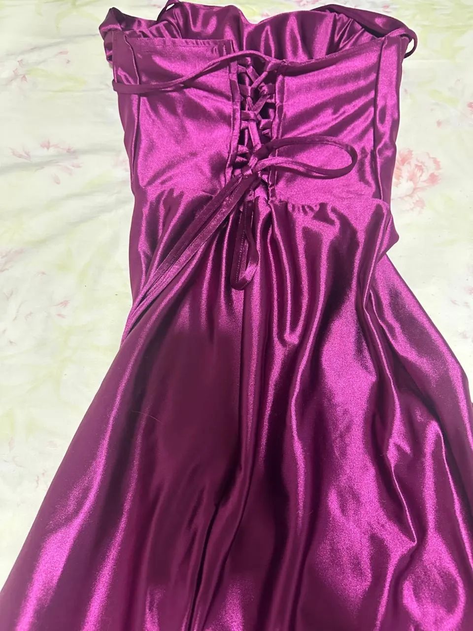 Vestido de festa rosa - Foto 2