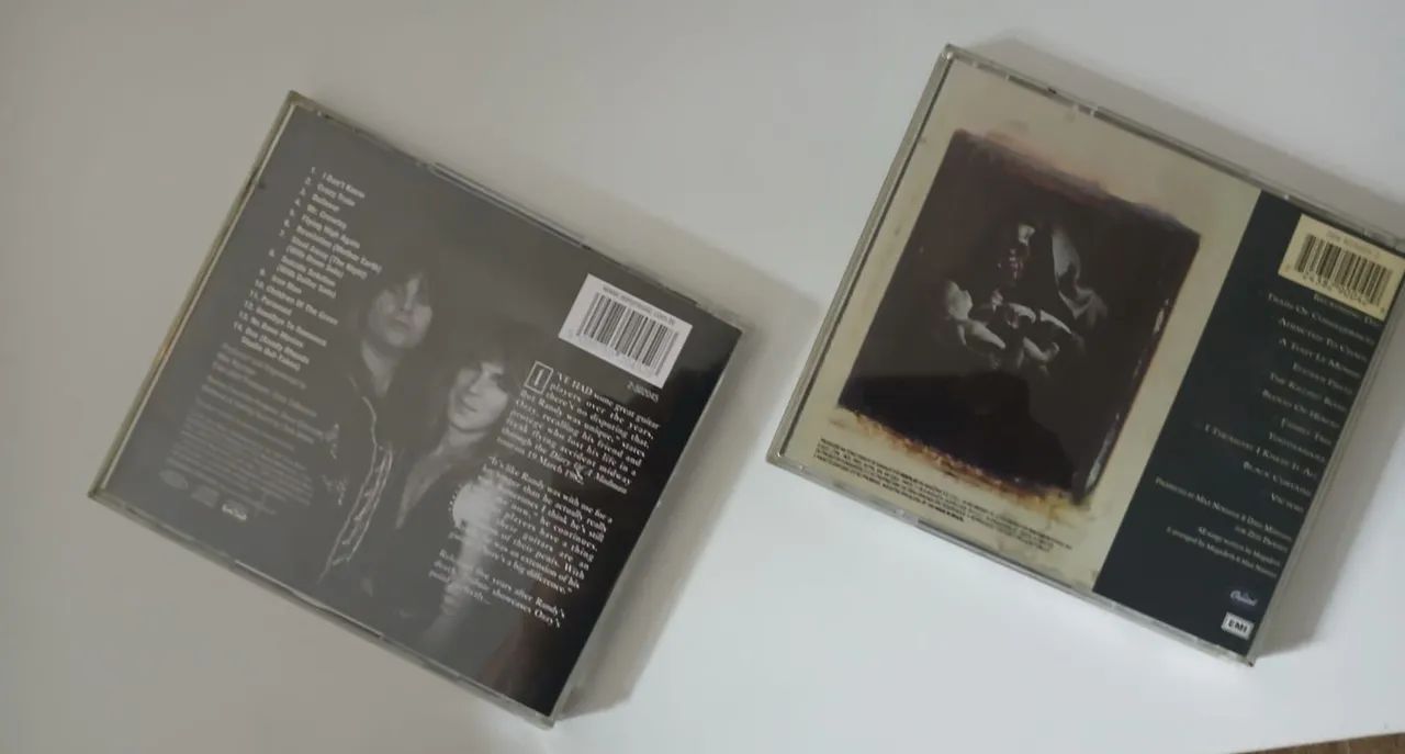 CD de Rock  - Foto 3